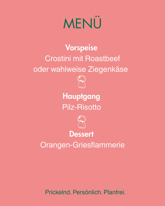 Sekt-Tasting für Zuhause - Die prickelnde Genussreise | Edition: Herbst