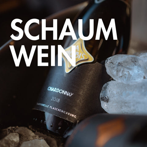 GENUSS KOSTEN – Winzersekt, Champagner, Crémant, Prosecco und Co. Lizenz zum Genießen