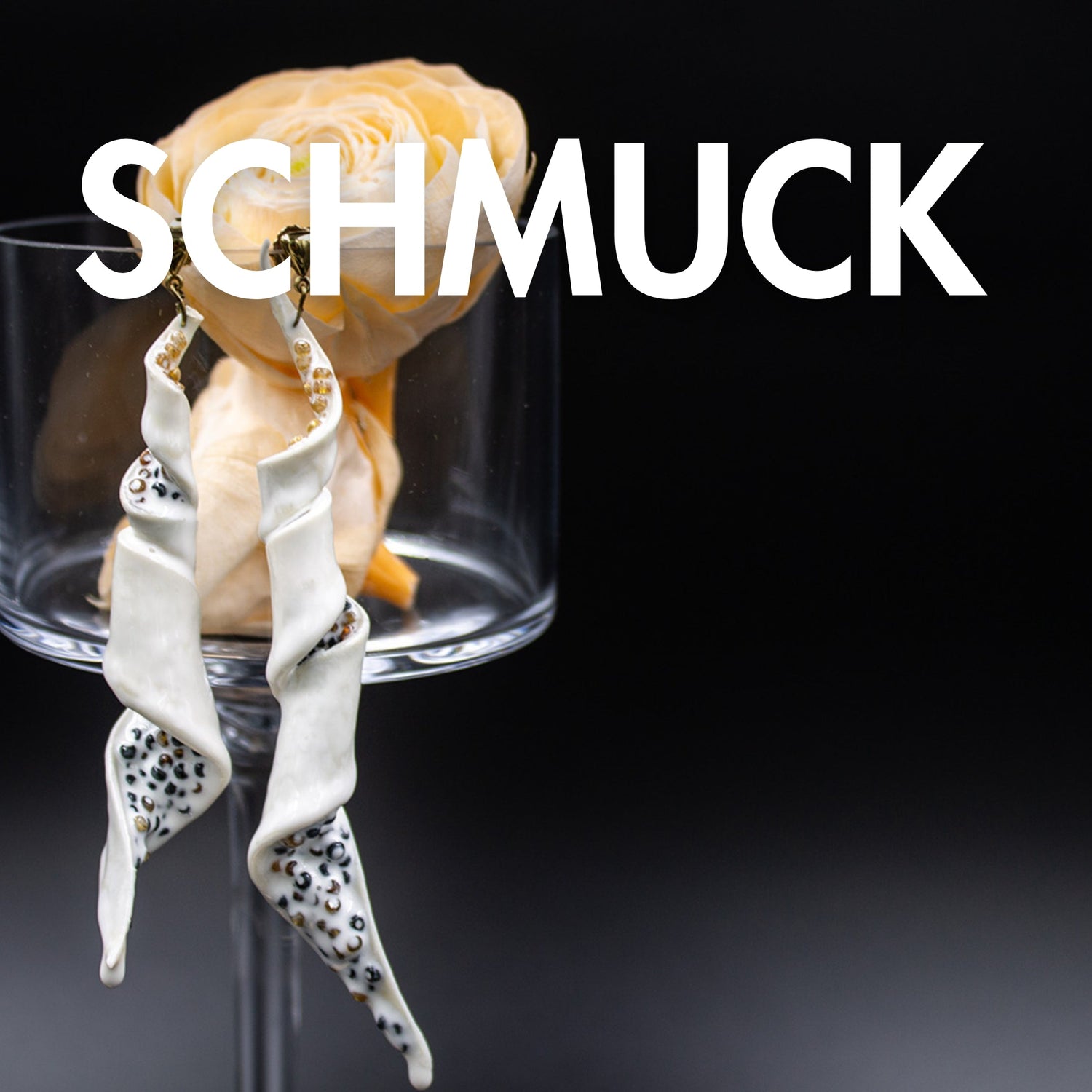 GENUSS ENTDECKEN – Handgemachter Schmuck & Accessoires Lizenz zum Genießen