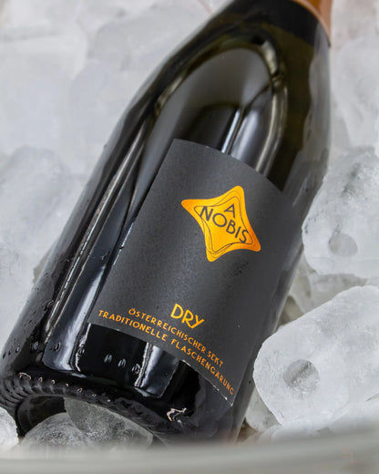 A-NOBIS Sektkellerei Dry N.V. Sektkellerei A-NOBIS