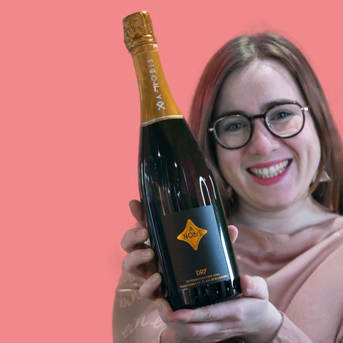 A-NOBIS Sektkellerei Dry N.V. Sektkellerei A-NOBIS