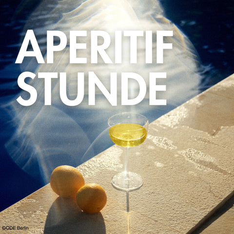 Aperitivo gefällig?