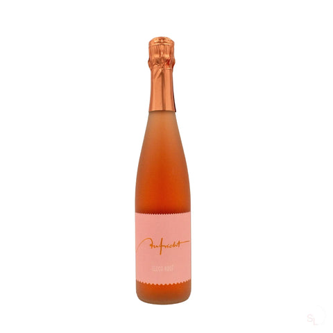 Aufricht Secco Rosé Weingut Aufricht