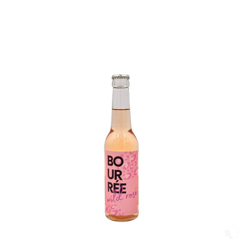 Bourée Wild Rosé This is Bourée