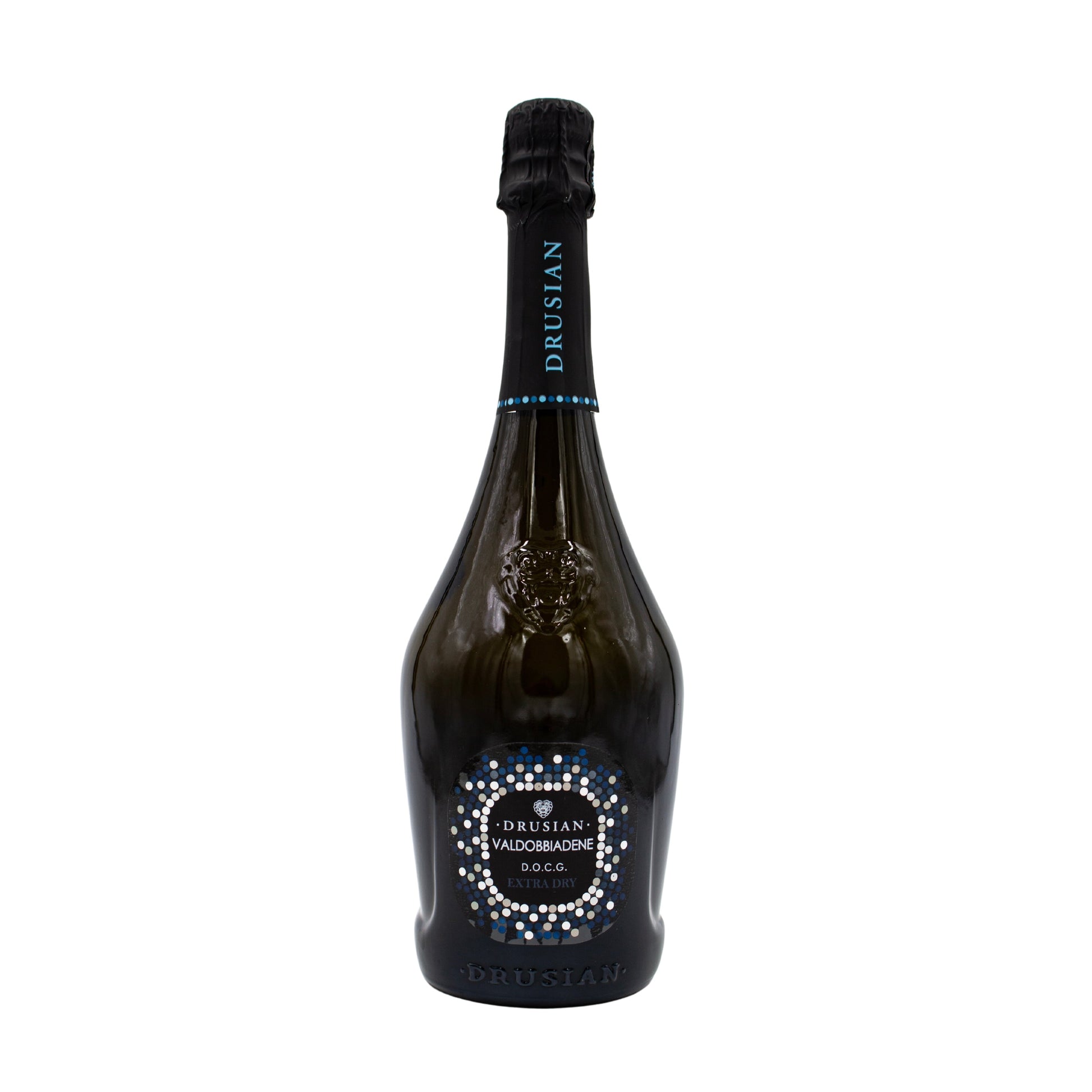 DRUSIAN Prosecco Valdobbiadene DOCG Extra Dry Drusian