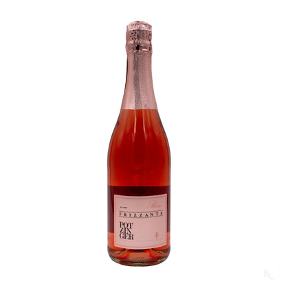 Frizzante Rosé, trocken Weingut Potzinger