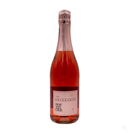 Frizzante Rosé, trocken Weingut Potzinger