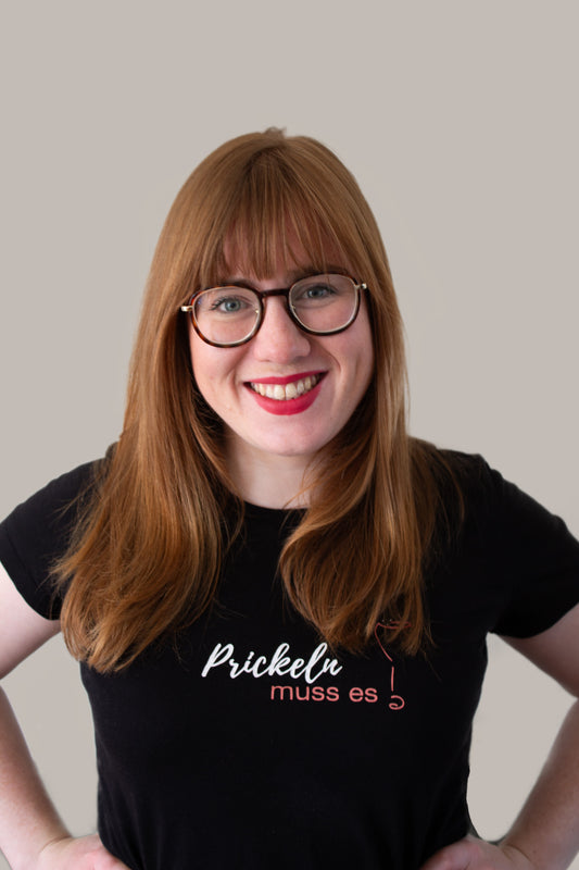 Geschenk für die beste Freundin | T-Shirt mit Schampus Lizenz zum Genießen
