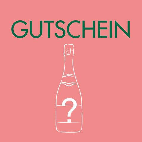 Lizenz zum Genießen - Geschenkgutschein Lizenz zum Genießen