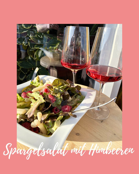 Sekt-Tasting Paket - Die prickelnde Genussreise | Edition: Frühling - mit Risotto Mischung von Madame Mortier