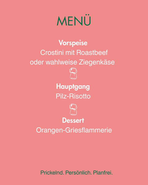 Sekt-Tasting für Zuhause - Die prickelnde Genussreise | Edition: Herbst