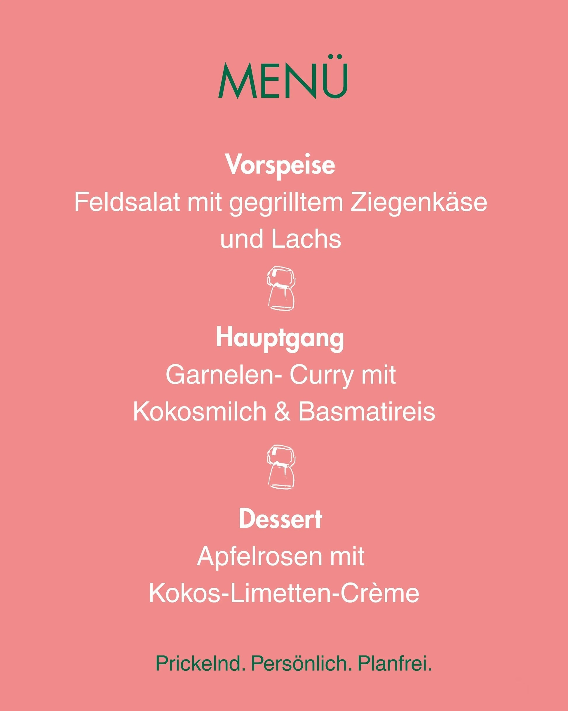 Sekt-Tasting für Zuhause - Die prickelnde Genussreise | Edition: Alkoholfrei Sekterlebnis