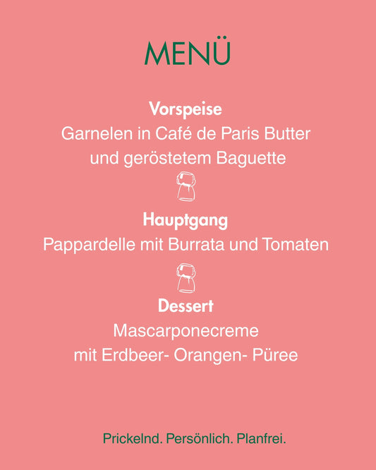 Sekt-Tasting für Zuhause - Die prickelnde Genussreise | Edition: Sommer Sekterlebnis