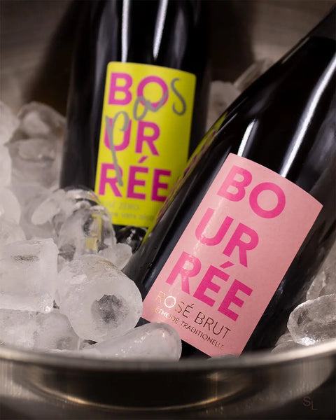 THIS IS BOURRÉE Set This is Bourée