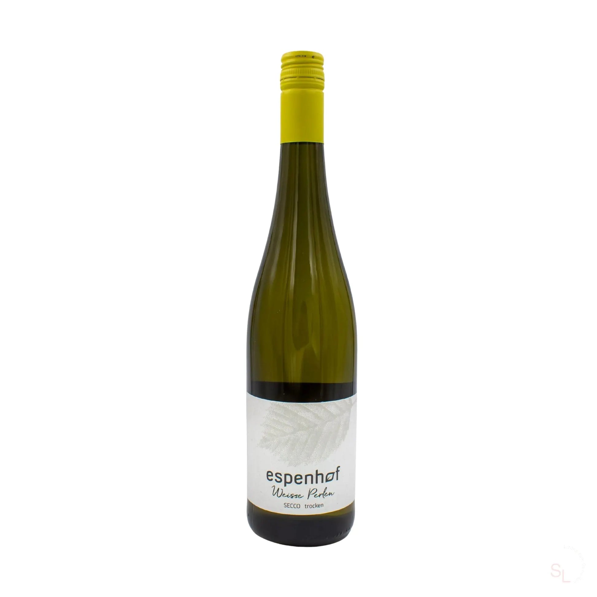 WEINGUT ESPENHOF 2023 "Weiße Perlen" Secco, trocken Espenhof