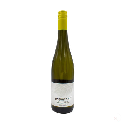 WEINGUT ESPENHOF 2023 "Weiße Perlen" Secco, trocken Espenhof