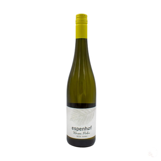 WEINGUT ESPENHOF 2023 "Weiße Perlen" Secco, trocken Espenhof