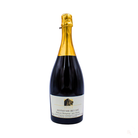 Weingut Stich Pinot Noir Rosé Sekt brut Weingut Stich