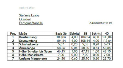 Oberteil „GIOIA“ - Designer Shirt für Frauen, bequem und schick für Büro & Couch. Lizenz zum Genießen
