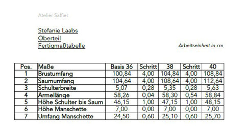 Oberteil „GIOIA“ - Designer Shirt für Frauen, bequem und schick für Büro & Couch. Lizenz zum Genießen