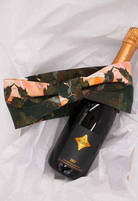 Stirnband Lizenz zum Genießen