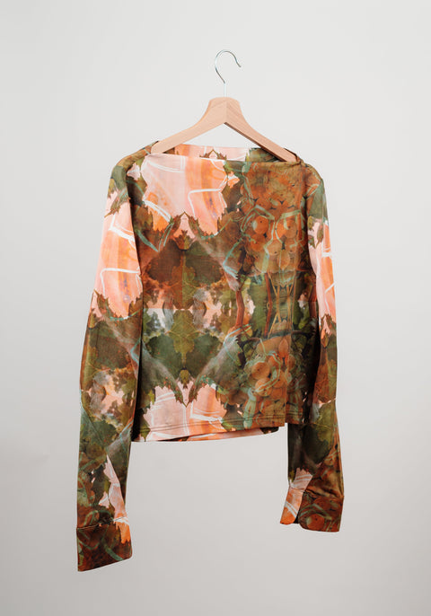 "Du bist einzigartig!" - Oberteil & Sekt als GESCHENK Lizenz zum Genießen