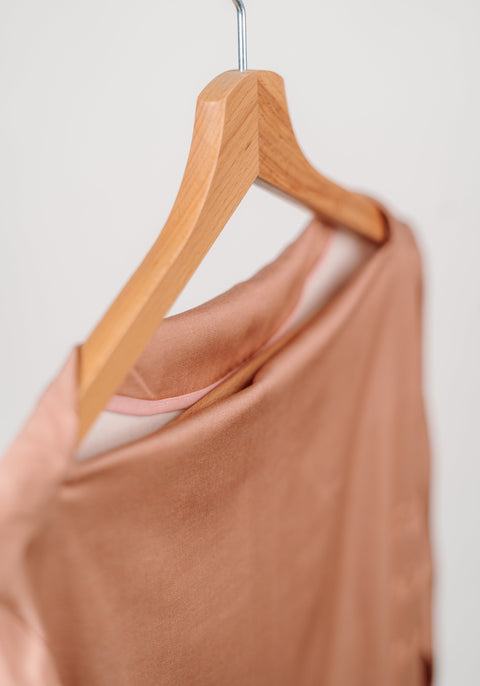 "Du bist einzigartig!" - Oberteil & Sekt als GESCHENK Lizenz zum Genießen